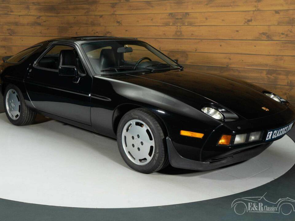 Bild 3/35 von Porsche 928 S (1986)