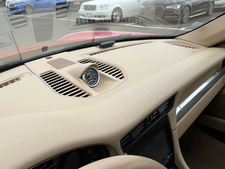 Bild 16/40 von Porsche 911 Carrera (2013)