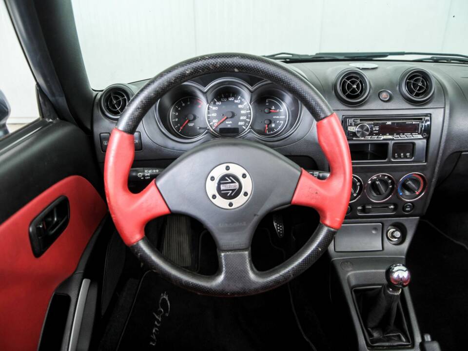Image 13/50 de Daihatsu Copen 1.3-16v (2006)