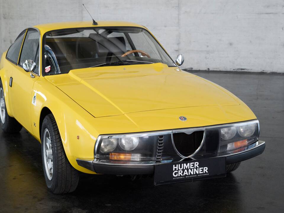 Image 27/50 of Alfa Romeo Junior Zagato GT 1600 (1974)