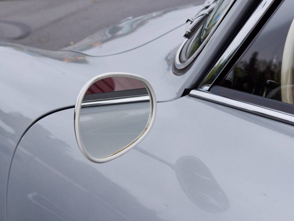 Bild 59/186 von Porsche 356 A 1600 (1958)