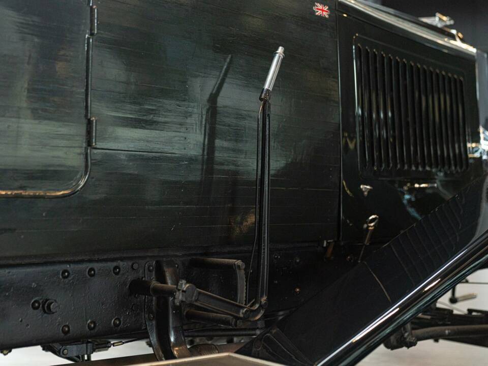 Immagine 24/50 di Vauxhall 20/60 T80 (1930)