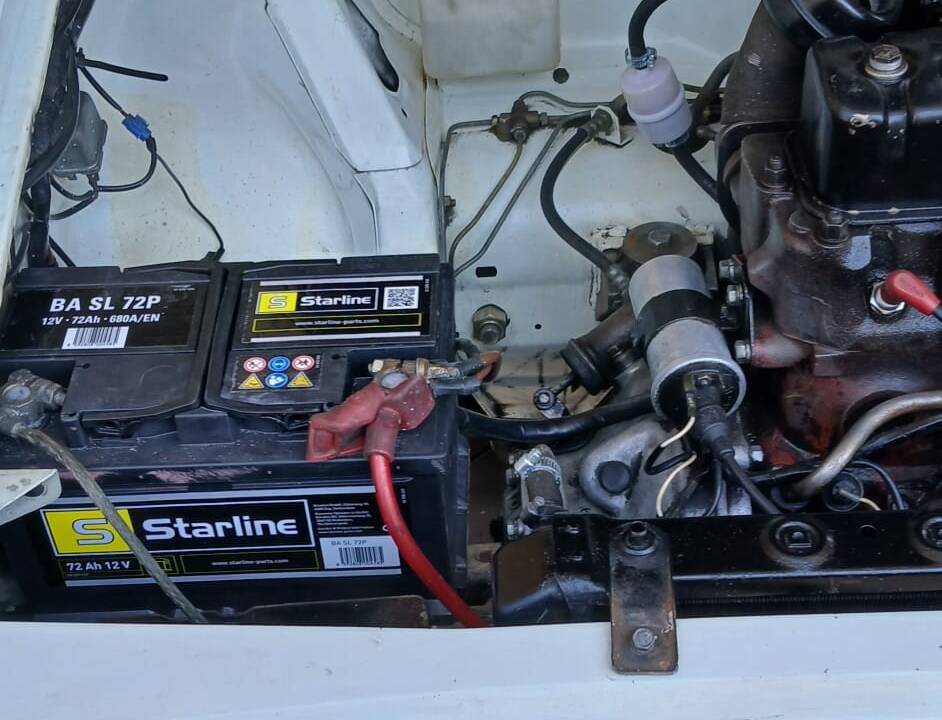 Image 5/18 of Austin Princess 2 1700 HL (1978)
