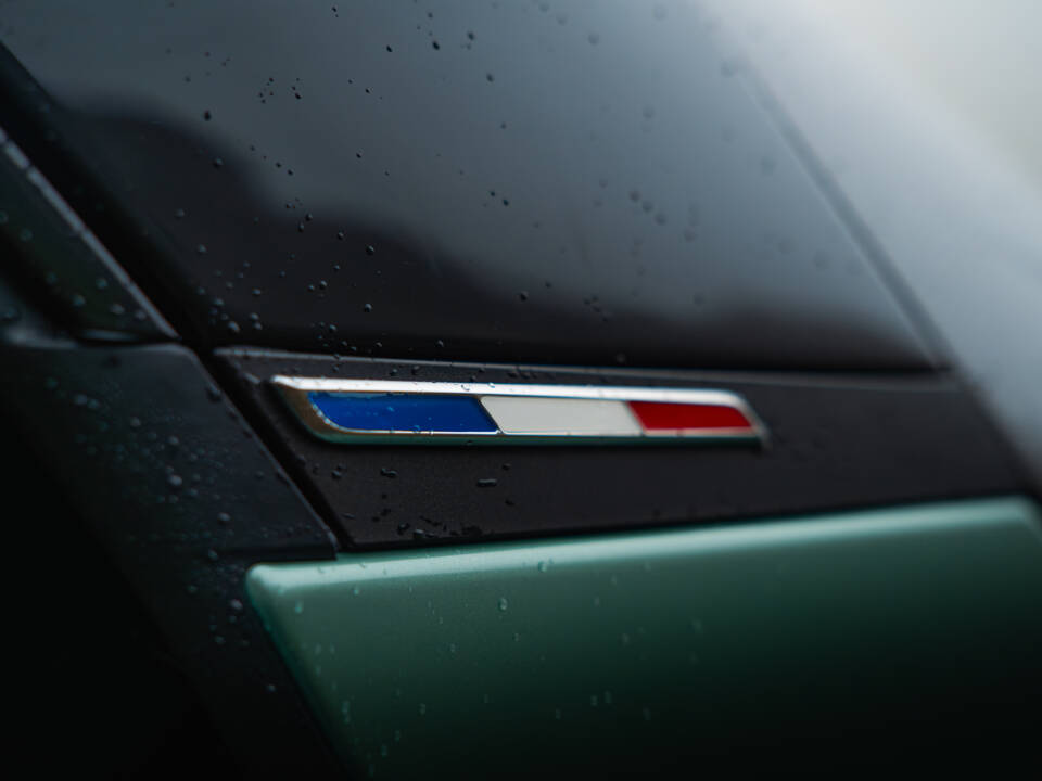 Image 11/36 de Alpine A 110 R (2024)