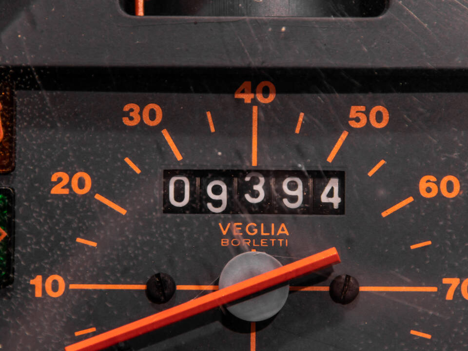 Afbeelding 18/31 van Piaggio DUMMY (1987)