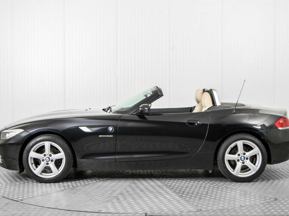 Bild 9/50 von BMW Z4 sDrive23i (2009)