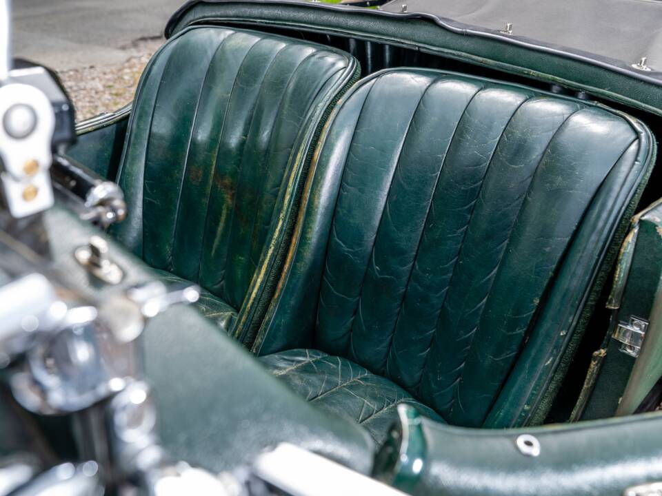 Afbeelding 17/26 van Bentley 4 1/2 Litre (1929)