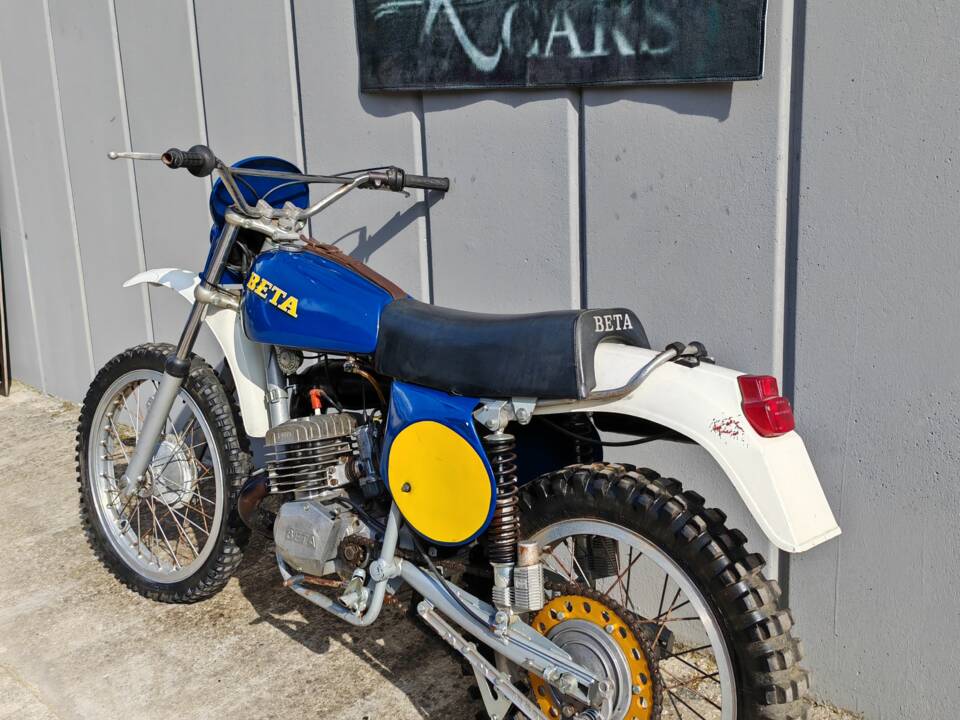 Bild 6/6 von Beta CR 250 (1977)