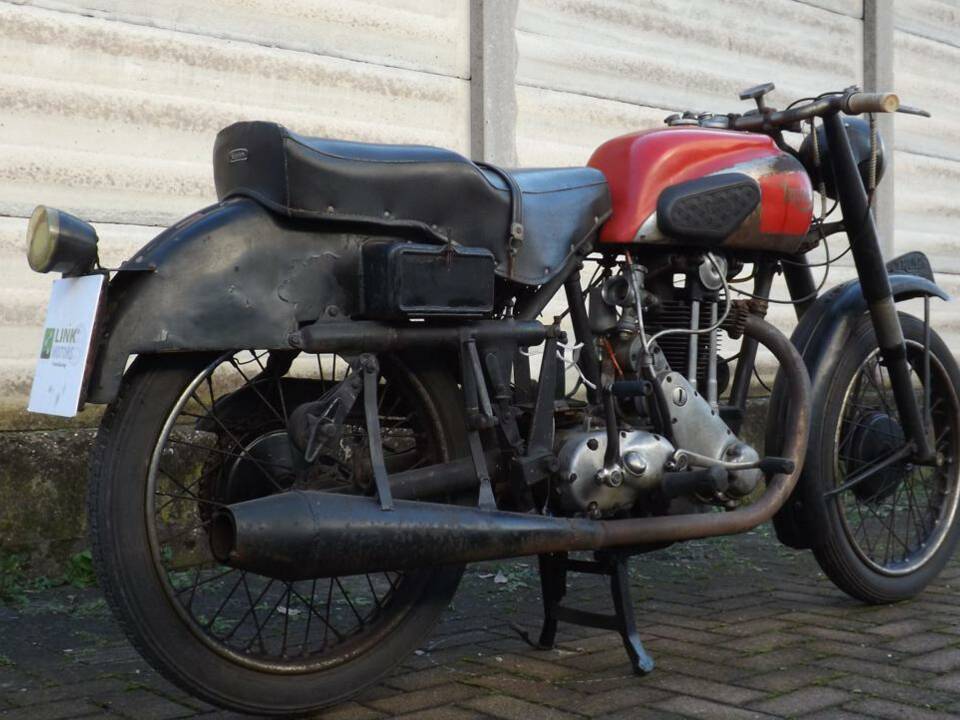 Bild 4/20 von Triumph (TWN) S 350 (1937)