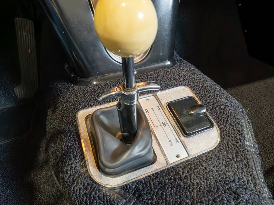 Bild 20/26 von Chevrolet Corvette (1962)