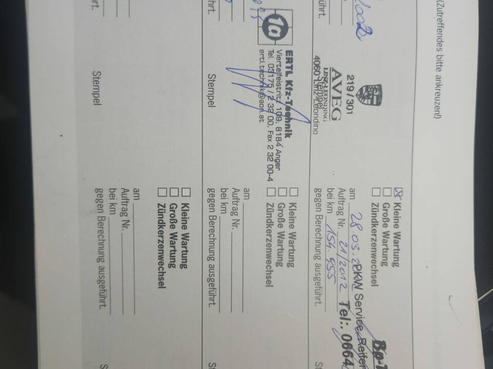 Image 14/14 of Porsche 911 Turbo (2001)