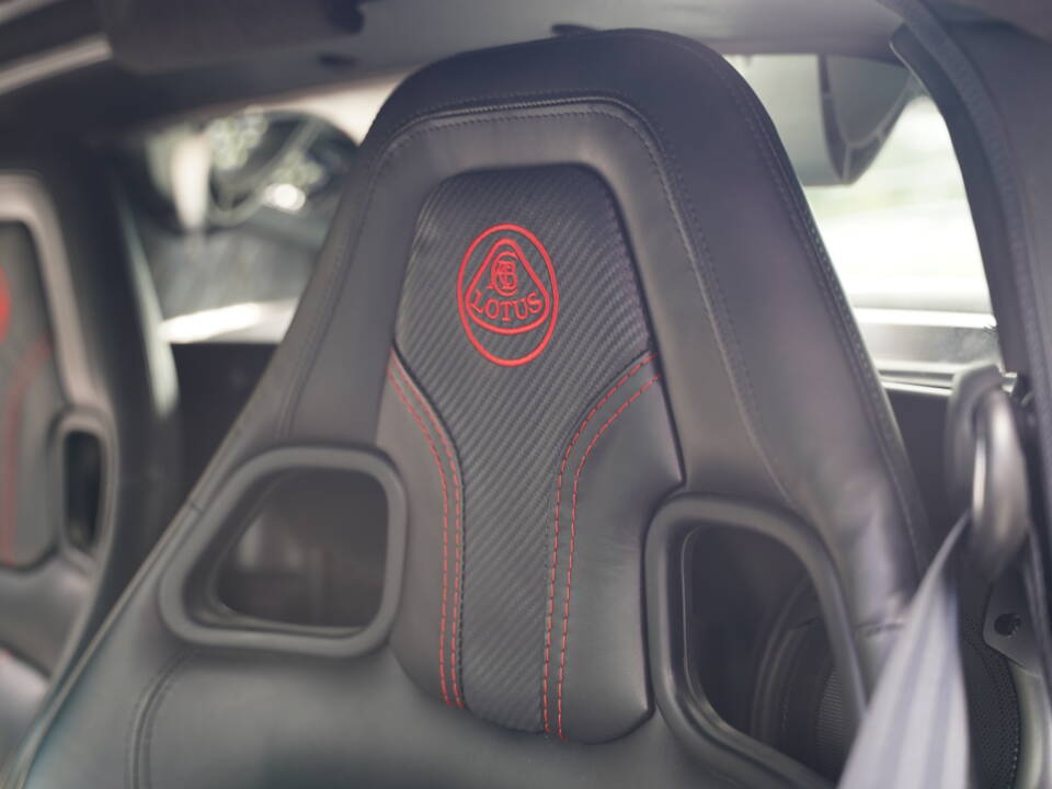 Afbeelding 18/50 van Lotus Exige Sport 350 (2016)