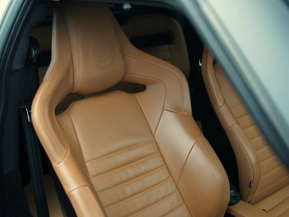 Image 17/50 of Lotus Evora GT410 (2021)