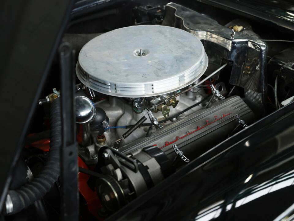 Image 44/50 de Chevrolet Corvette (1959)