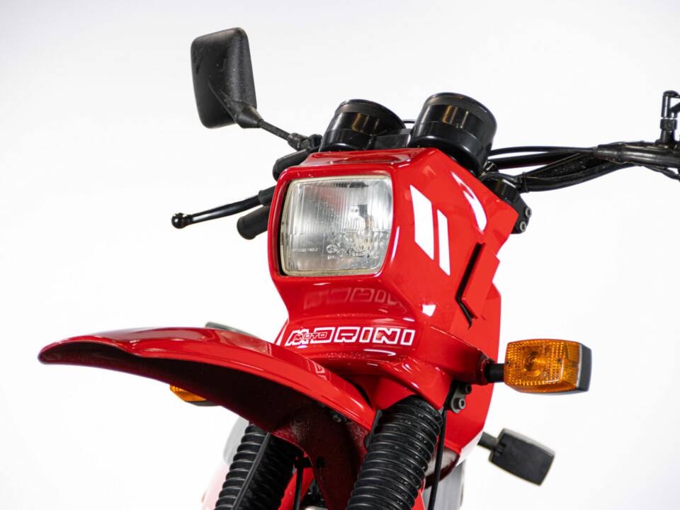 Image 37/50 of Moto Morini 350 X3 Kanguro (1983)