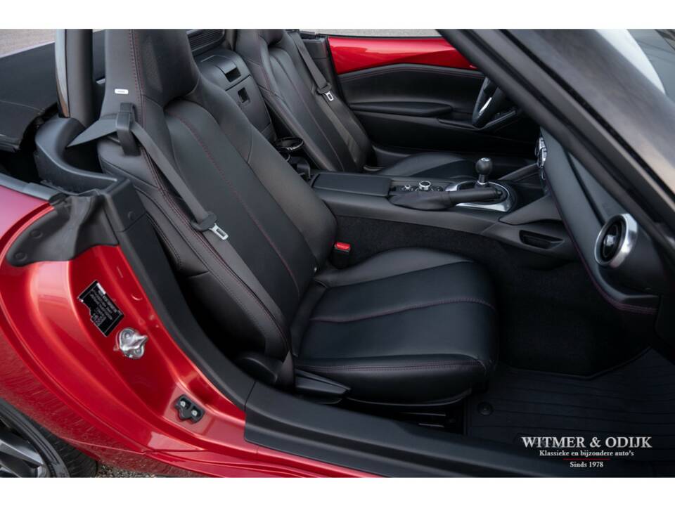 Image 8/32 of Mazda MX-5 2.0 (2015)