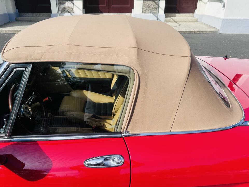 Image 47/50 of Alfa Romeo 2.0 Spider (1991)