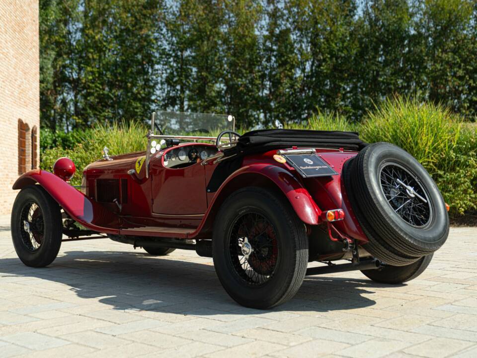 Image 8/50 of Alfa Romeo 6C 1500 Super Sport (1930)