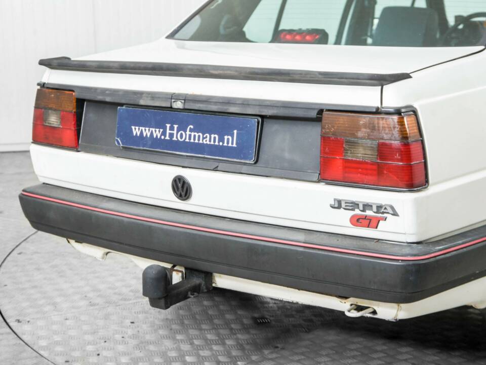 Immagine 27/46 di Volkswagen Jetta II 1.8 (1985)