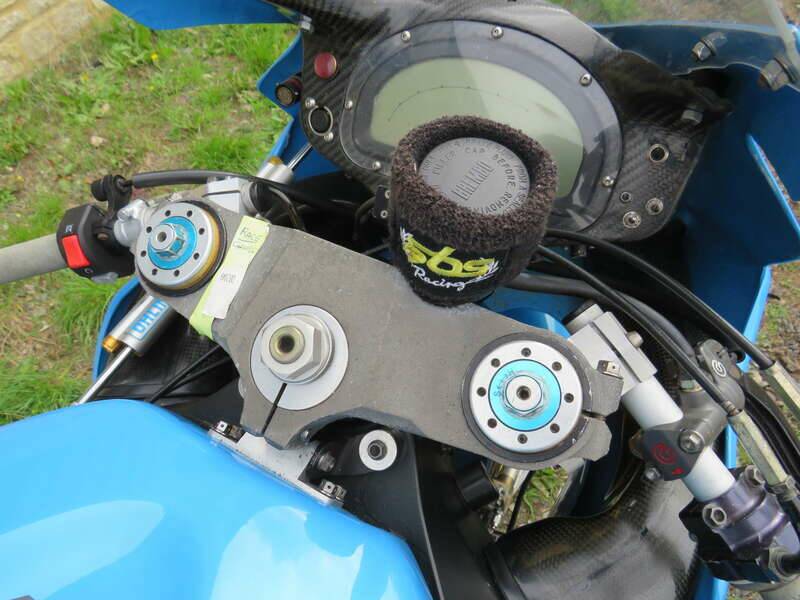 Image 9/45 of Suzuki DUMMY (2005)