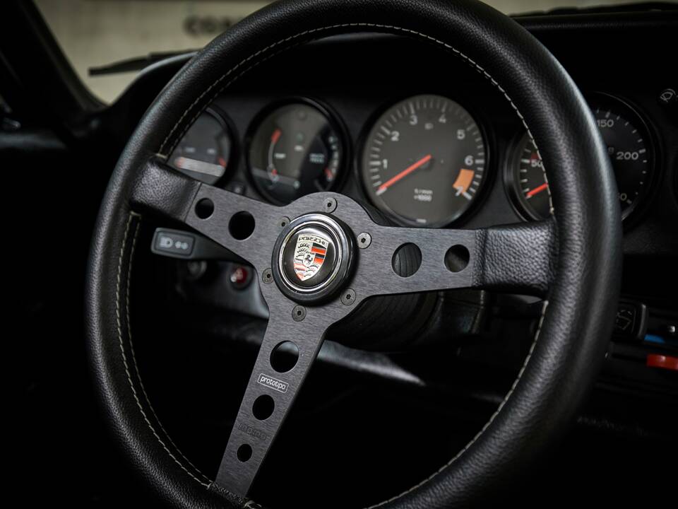 Bild 95/100 von Porsche 911 SC 3.0 (1979)
