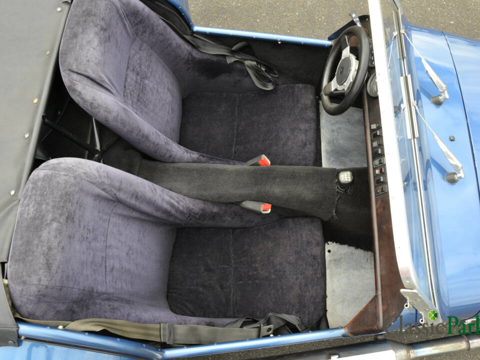 Image 16/38 de Donkervoort S8 (1984)