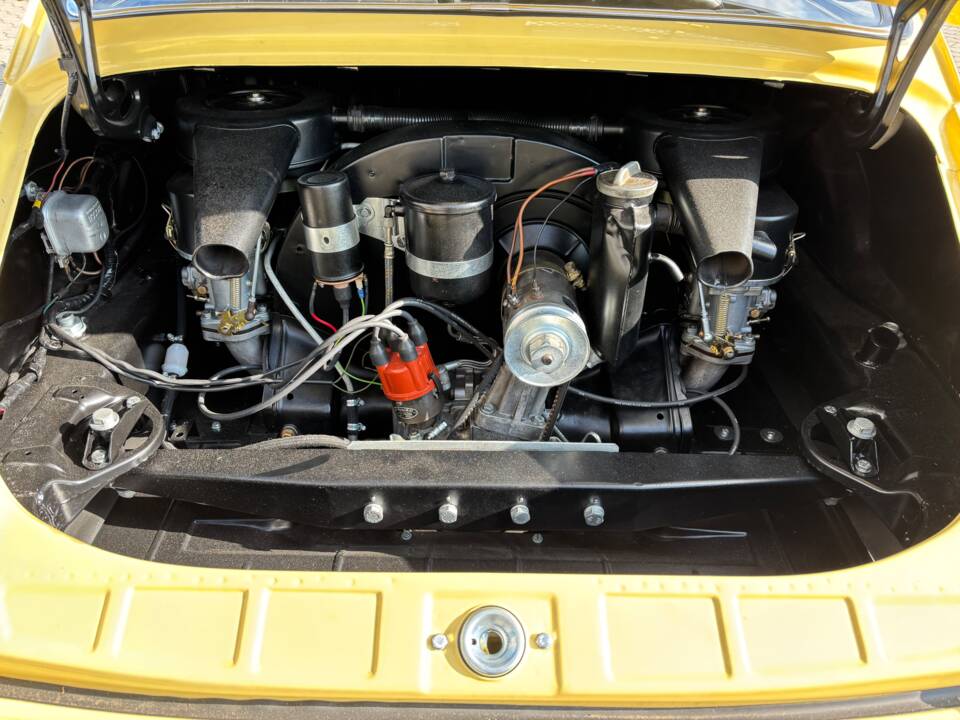 Image 57/70 of Porsche 912 (1965)