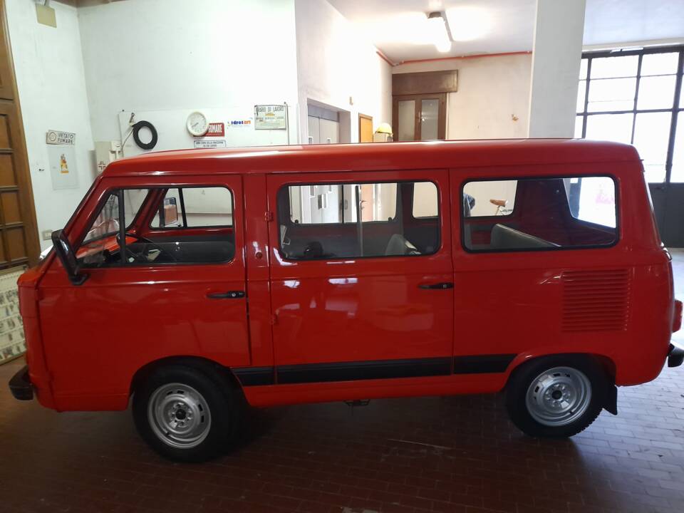 Bild 3/14 von FIAT 900E (1982)