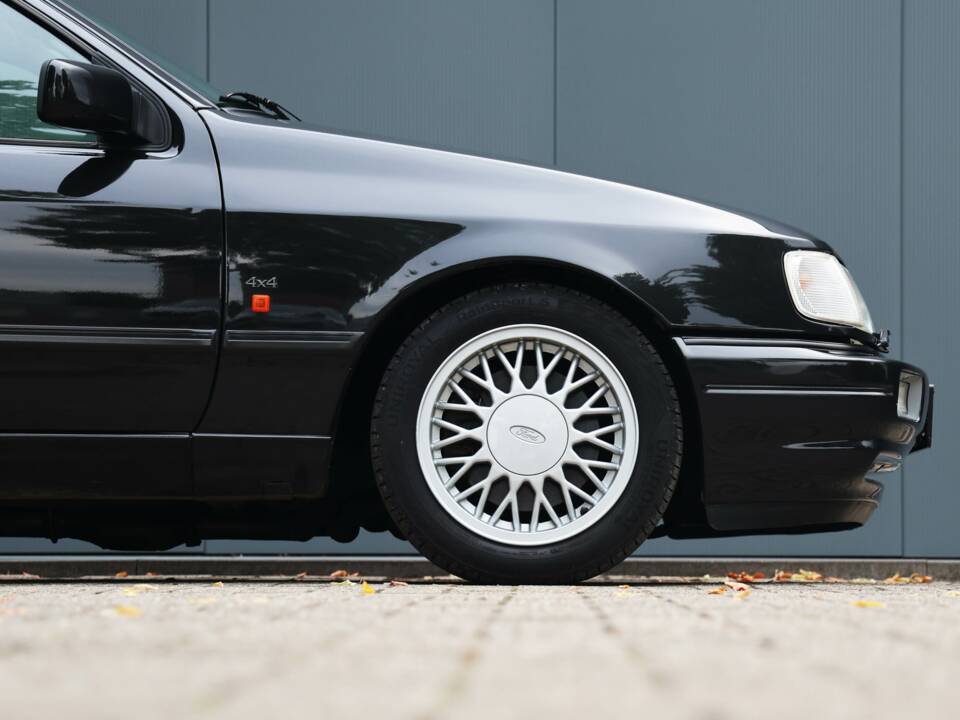 Image 6/50 of Ford Sierra Cosworth 4x4 (1992)