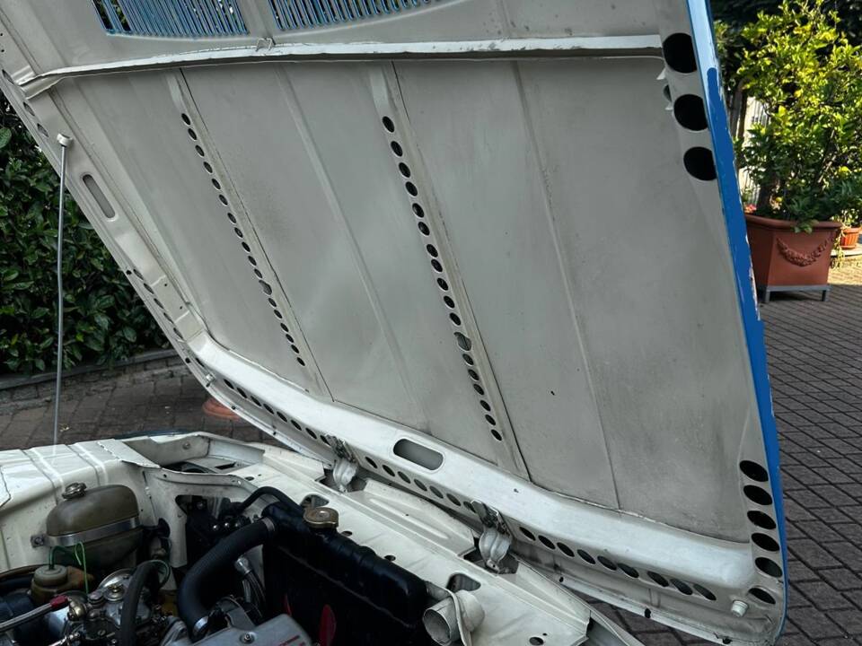 Bild 31/56 von BMW 2002 ti (1969)