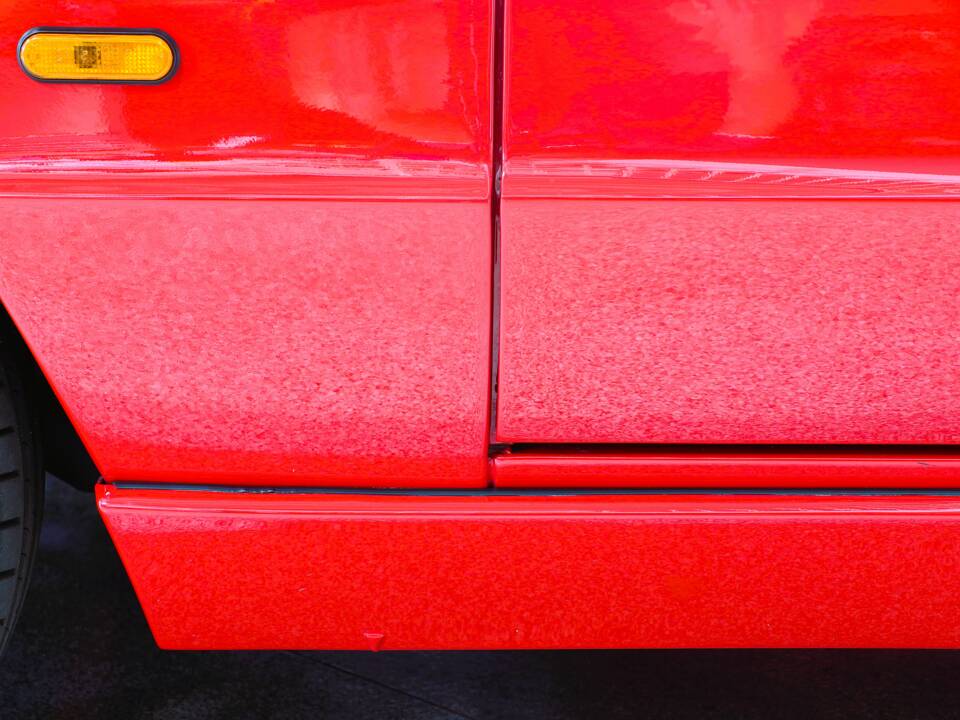 Bild 9/25 von Alfa Romeo 2.0 Spider (1993)
