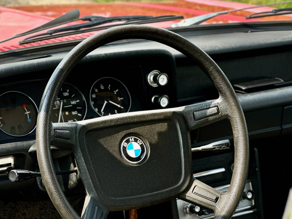 Bild 7/10 von BMW Touring 1600 (1971)