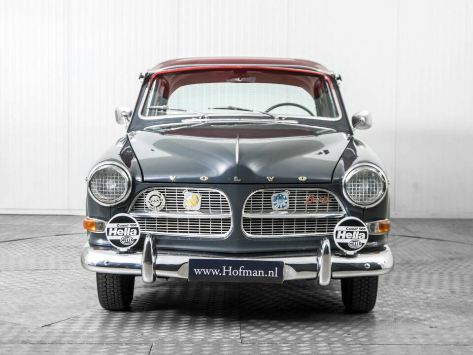 Bild 14/50 von Volvo P 121 (1964)
