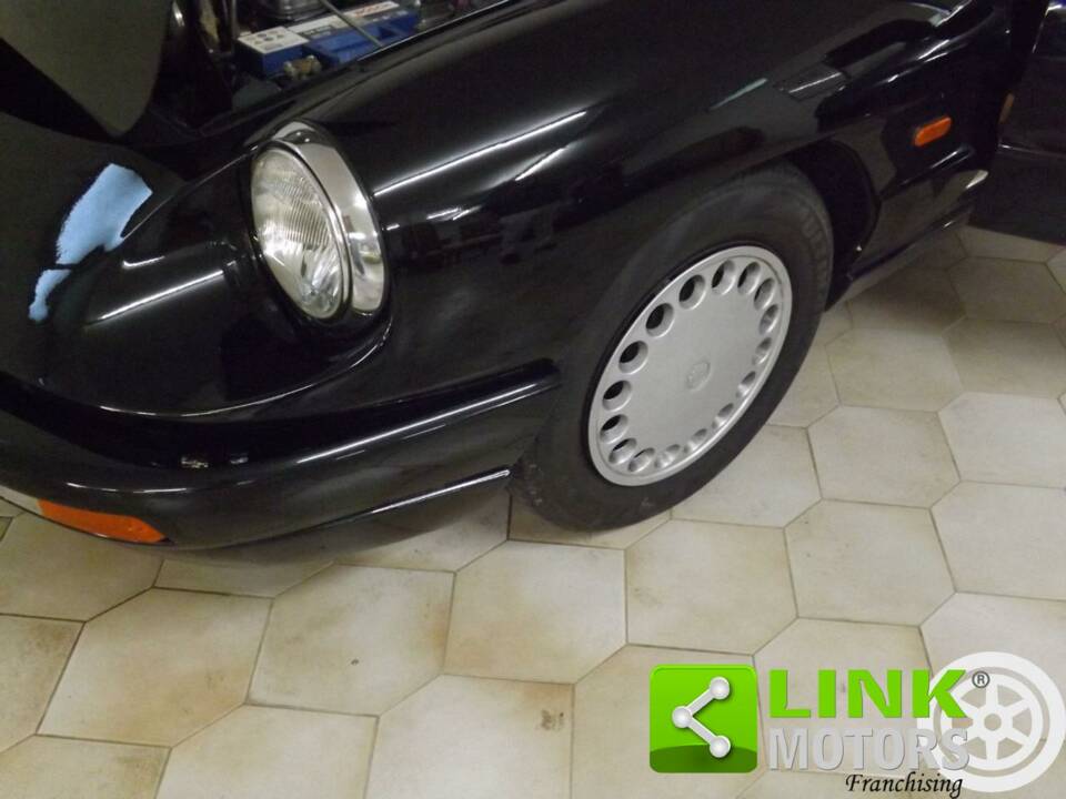 Image 8/10 of Alfa Romeo 1.6 Spider (1991)
