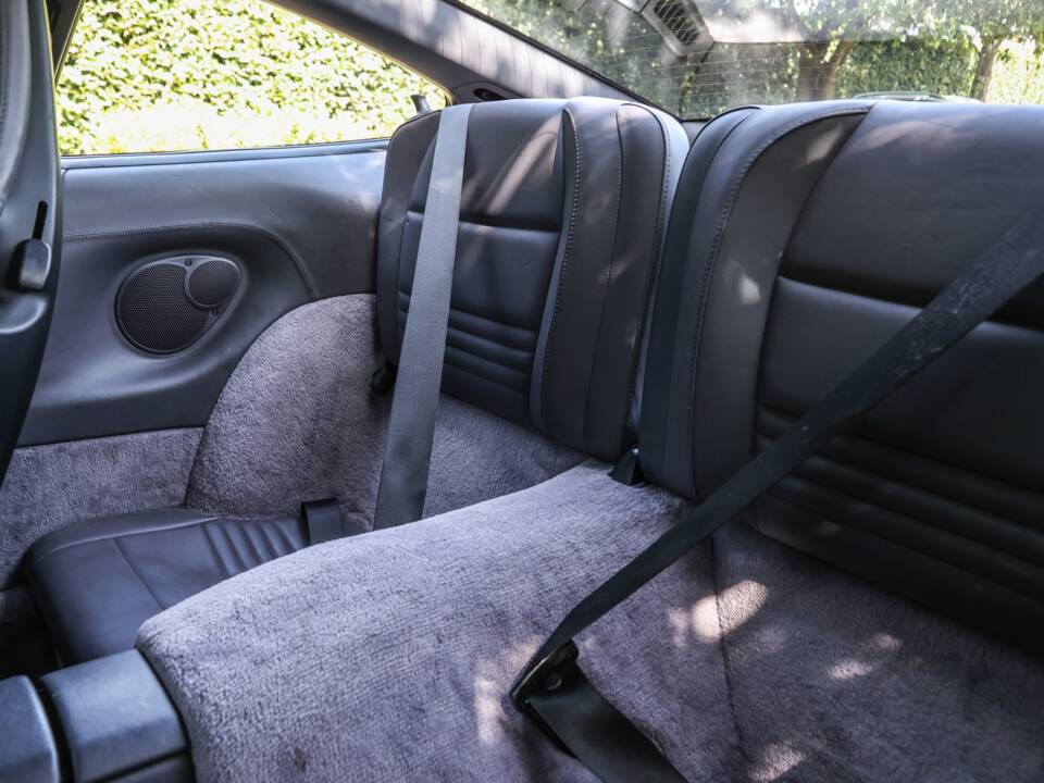 Afbeelding 30/43 van Porsche 911 Carrera 4 (1999)