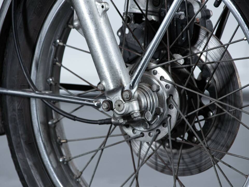 Bild 49/50 von Honda CB 500 Four (1978)
