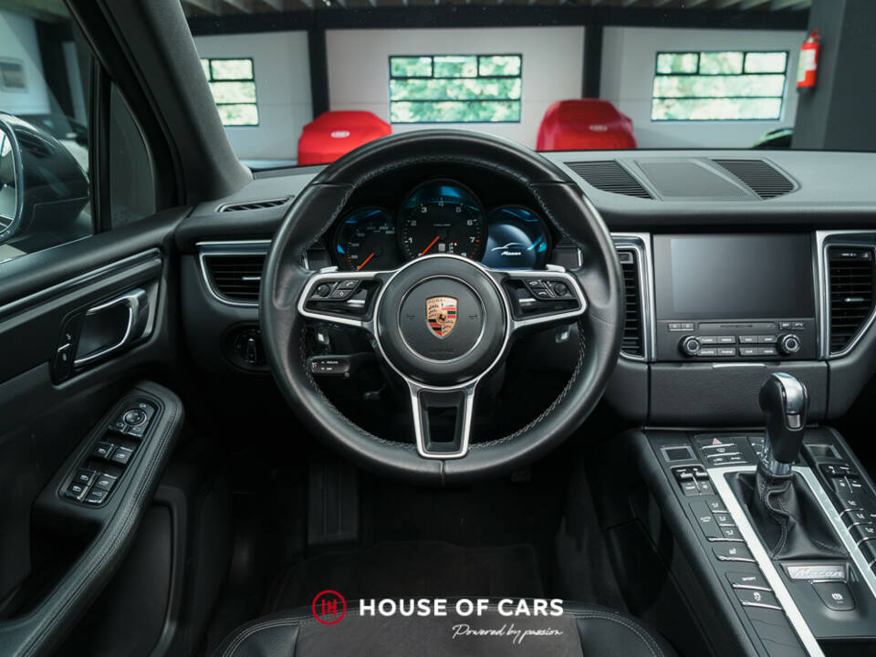 Afbeelding 15/21 van Porsche Macan (2018)