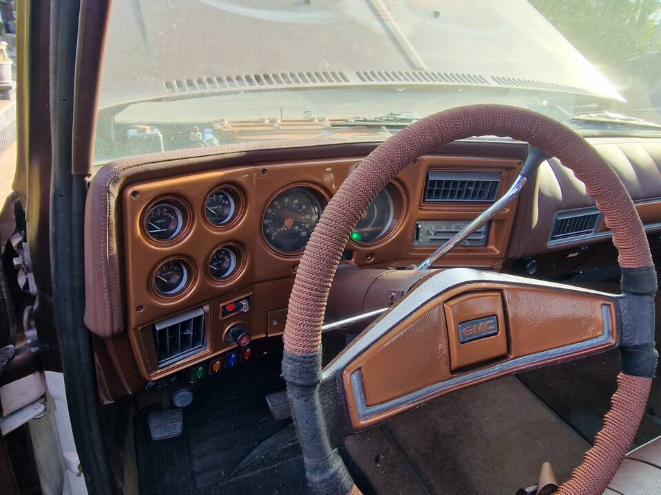 Immagine 20/110 di GMC Sierra 2500 (1975)