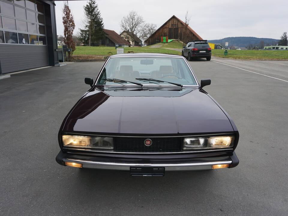 Imagen 15/74 de FIAT 130 Coupé (1973)