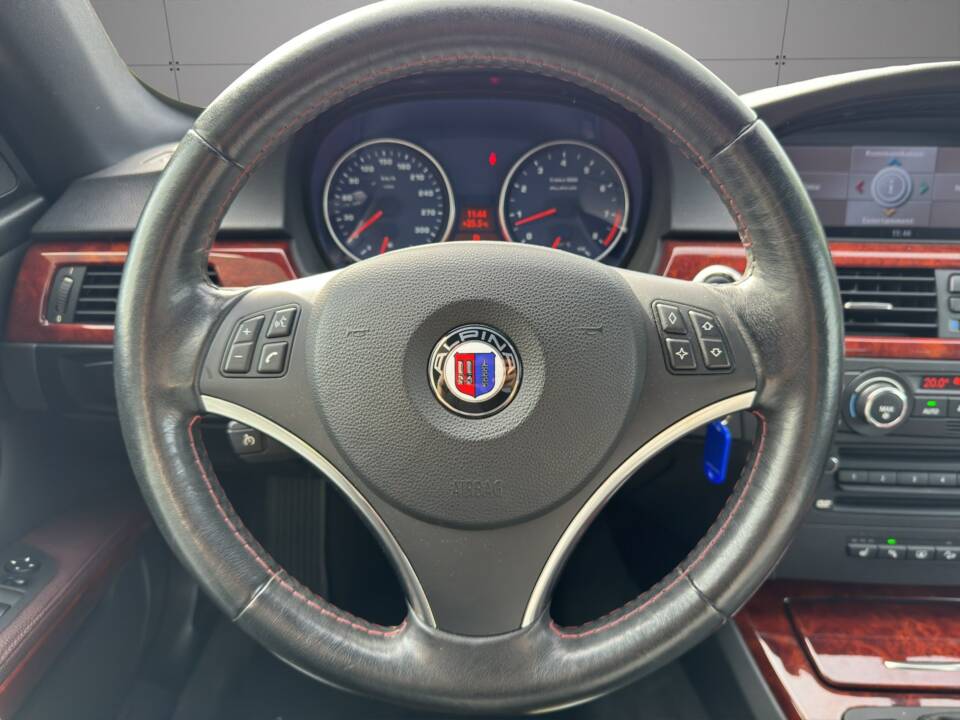 Bild 15/22 von ALPINA B3 Bi-Turbo Allrad (2008)