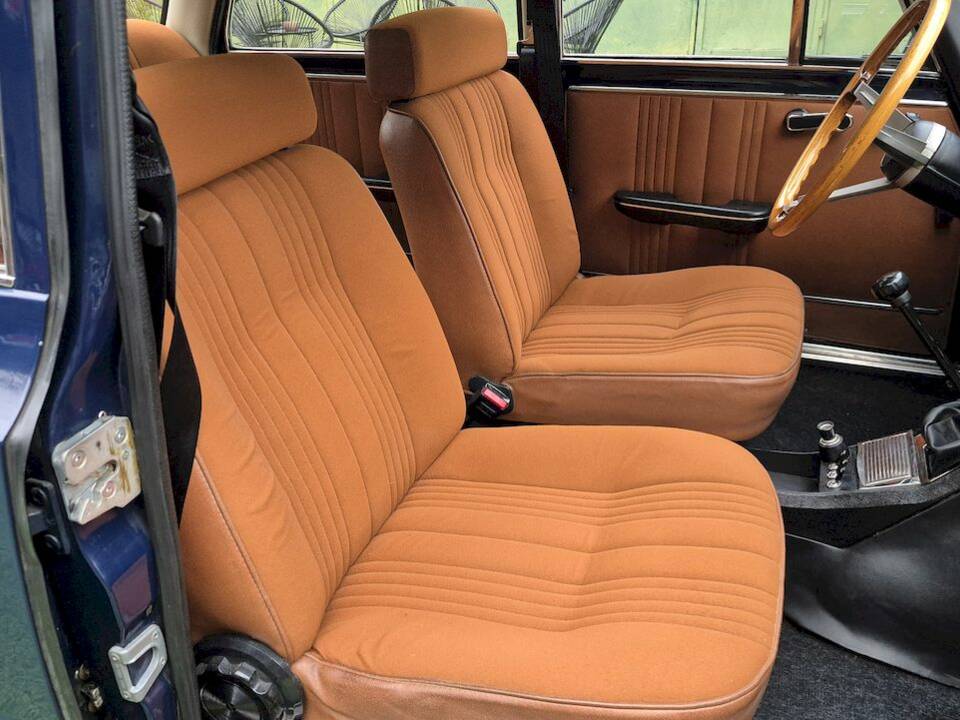 Imagen 41/67 de Alfa Romeo Giulia Nuova Super 1600 (1977)