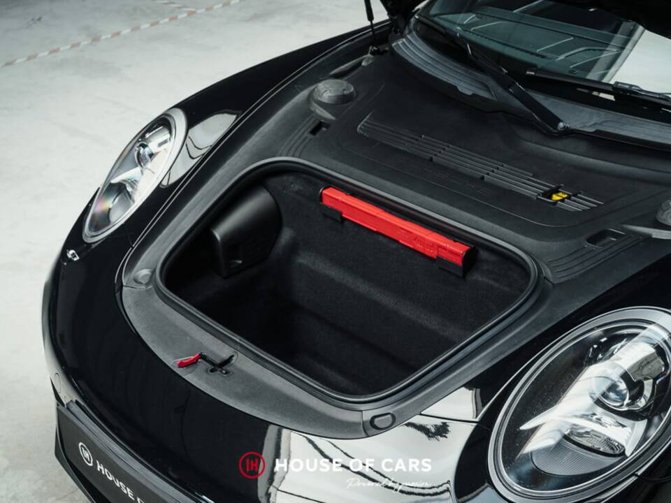 Bild 12/25 von Porsche 911 Carrera 4S (2013)