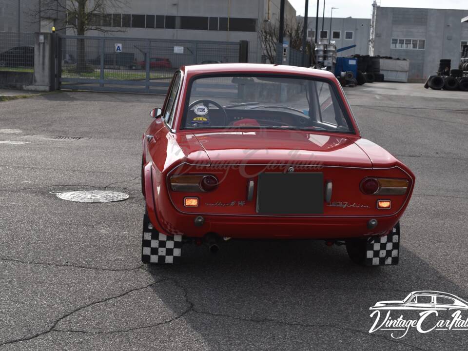 Afbeelding 8/74 van Lancia Fulvia Rallye HF 1.6 (1969)