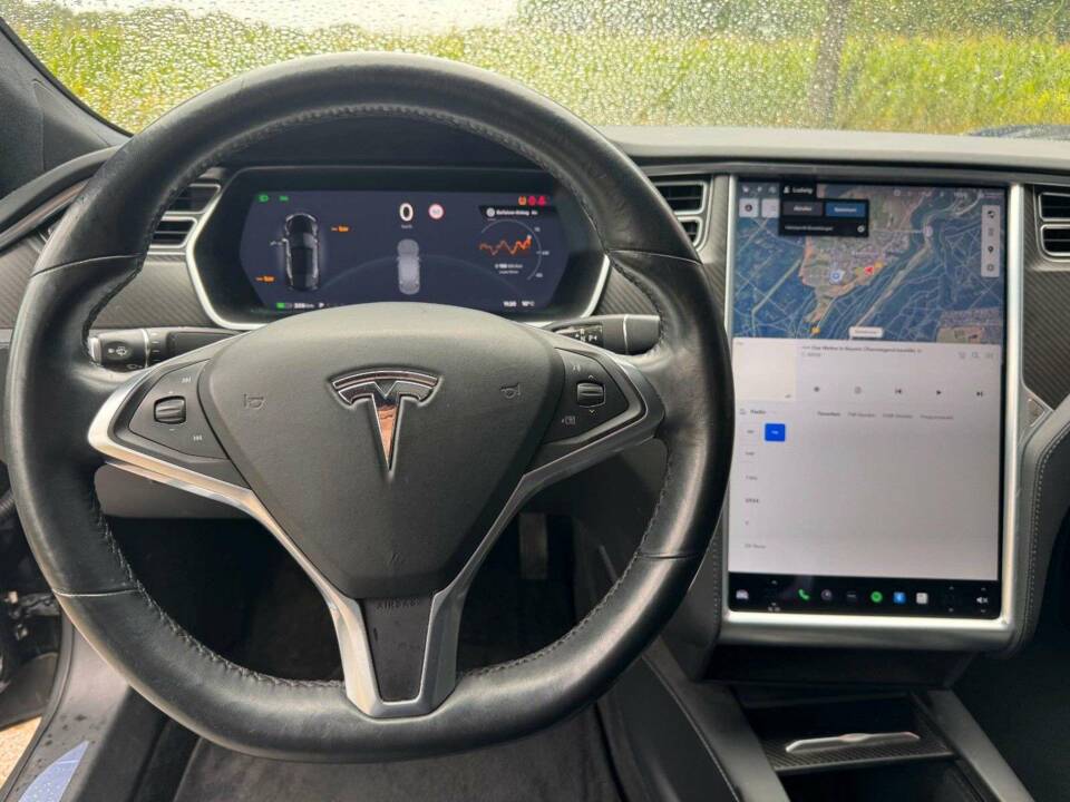 Bild 11/18 von Tesla Model S 100D (2018)