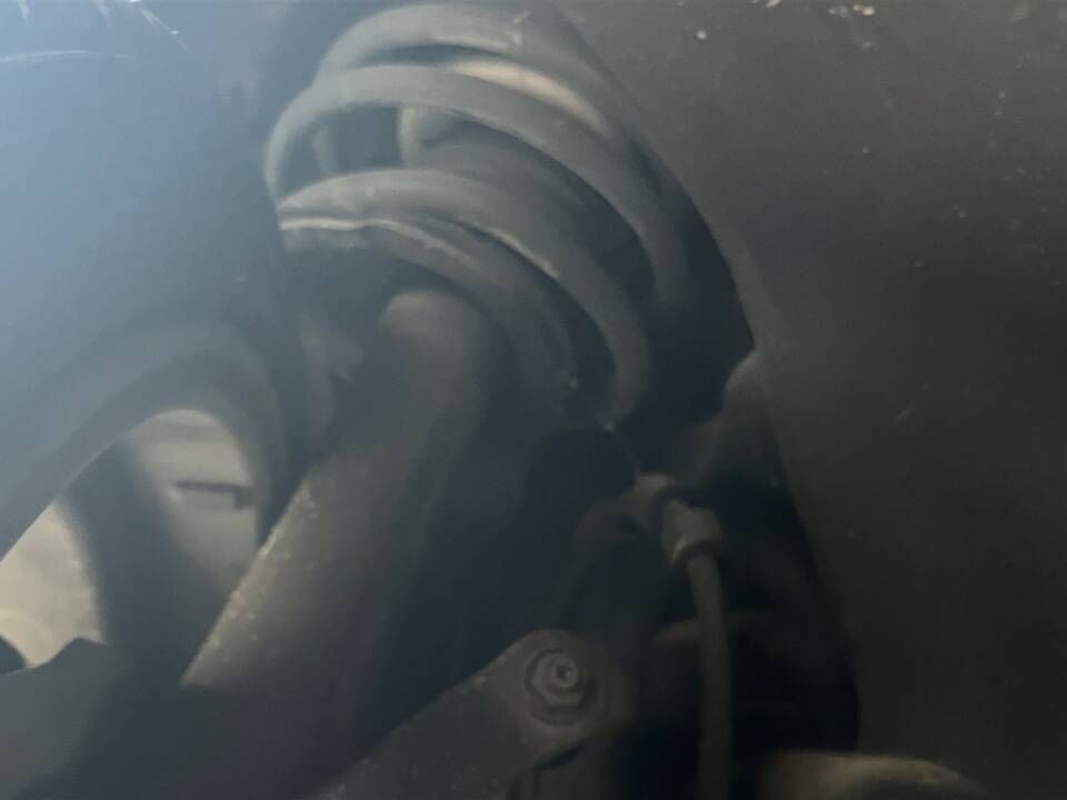 Image 54/55 of ALPINA B6 Coupé (2006)