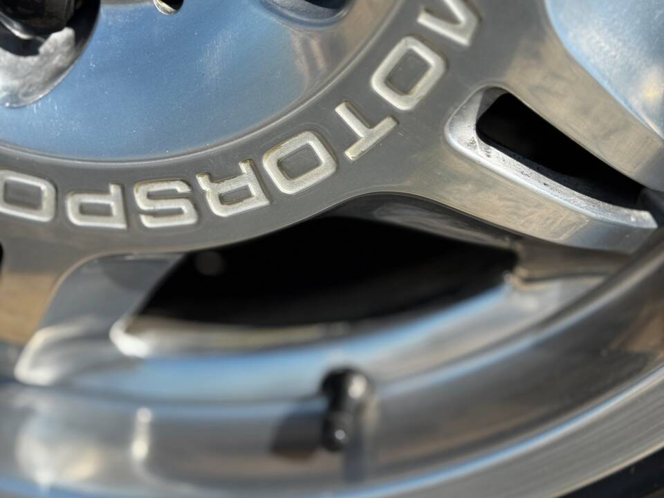 Immagine 42/82 di BMW M3 GT (1995)