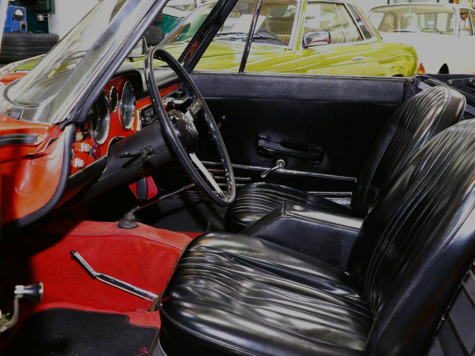 Bild 18/39 von FIAT 1500 (1964)