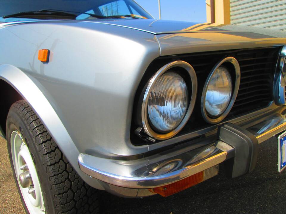 Immagine 10/81 di Alfa Romeo Alfetta 1.8 (1976)