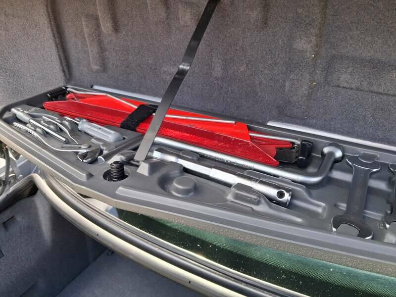 Bild 21/26 von BMW 850i (1991)