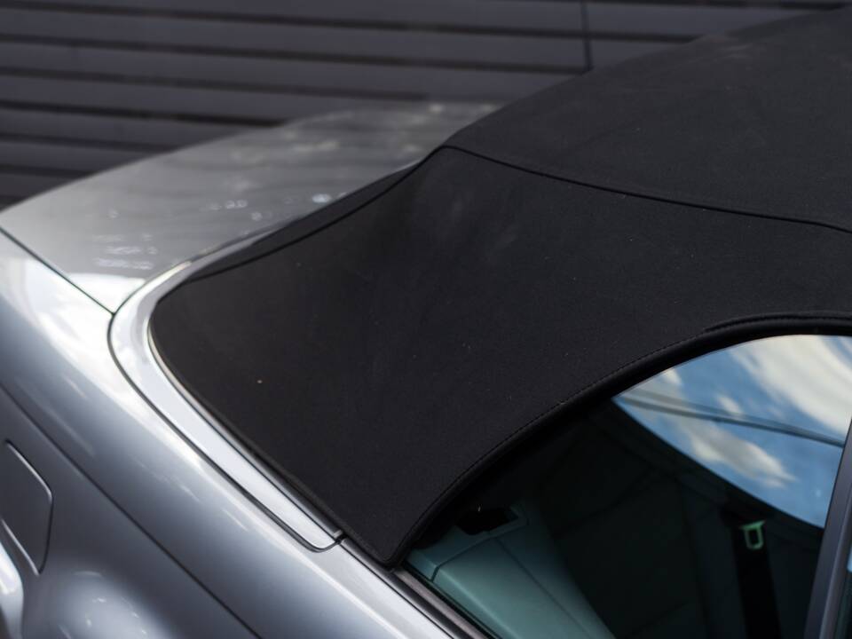 Immagine 22/70 di BMW M3 (2004)
